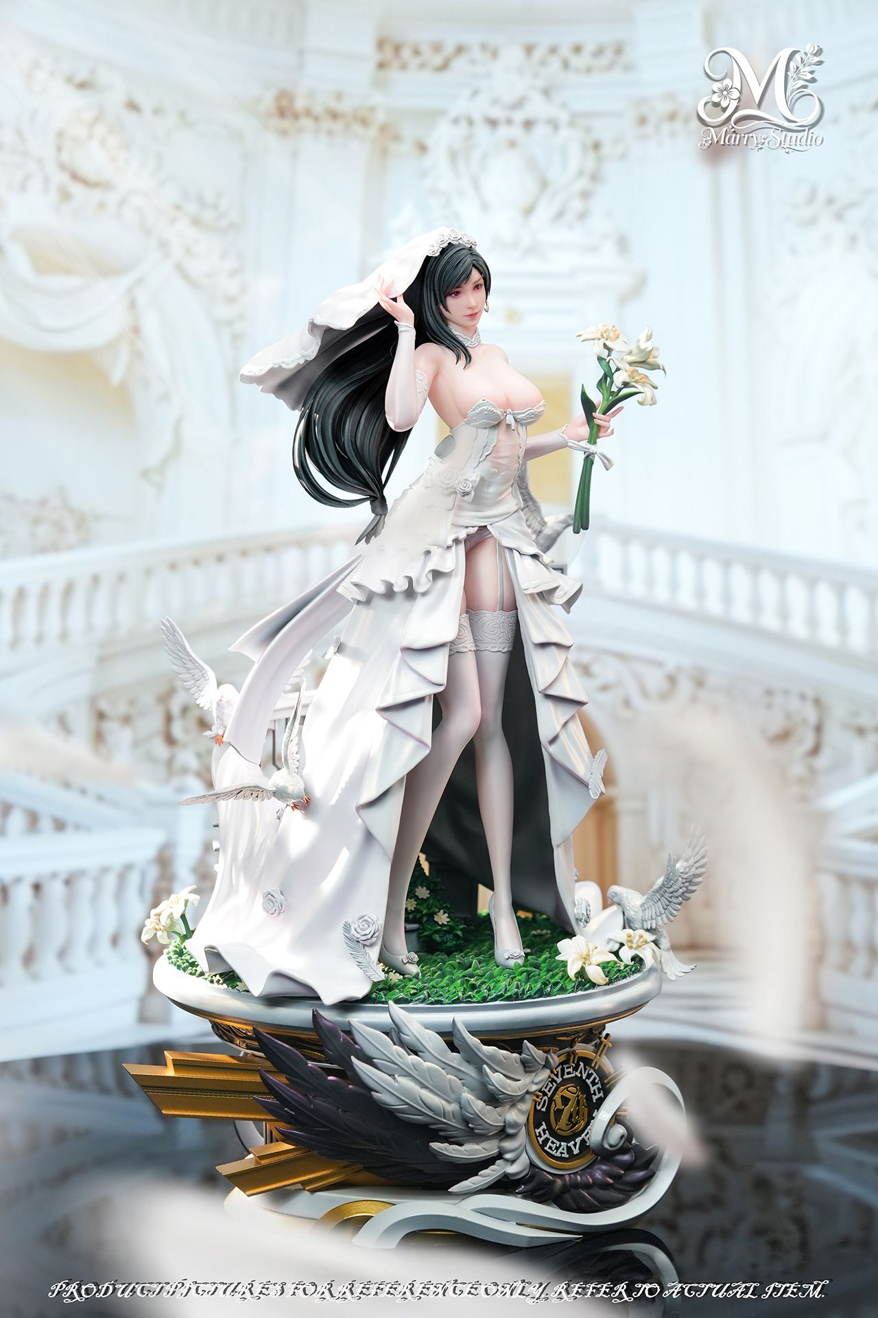 Wedding Tifa