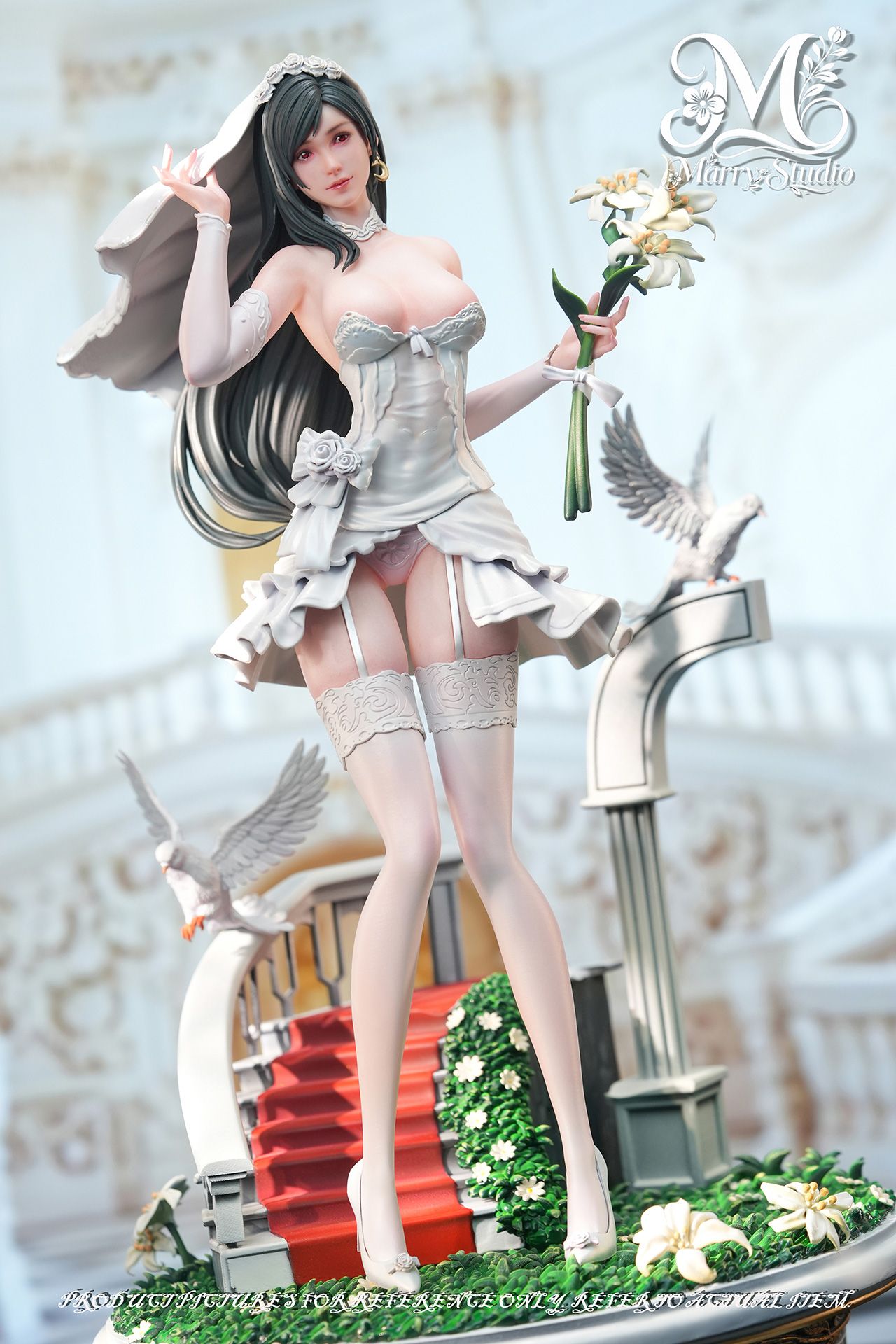 Wedding Tifa