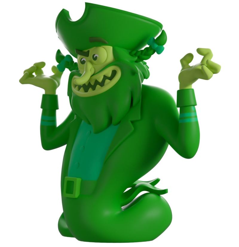 SpongeBob SquarePants Pirate Patrick