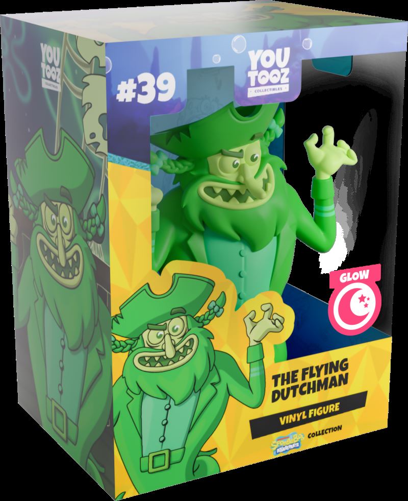 SpongeBob SquarePants Pirate Patrick