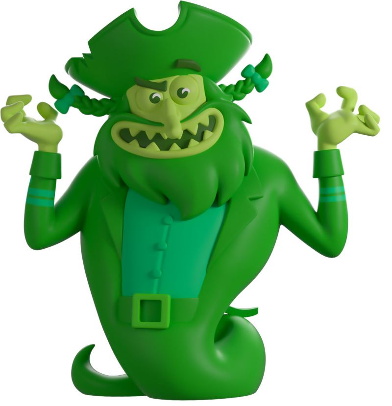 SpongeBob SquarePants Pirate Patrick