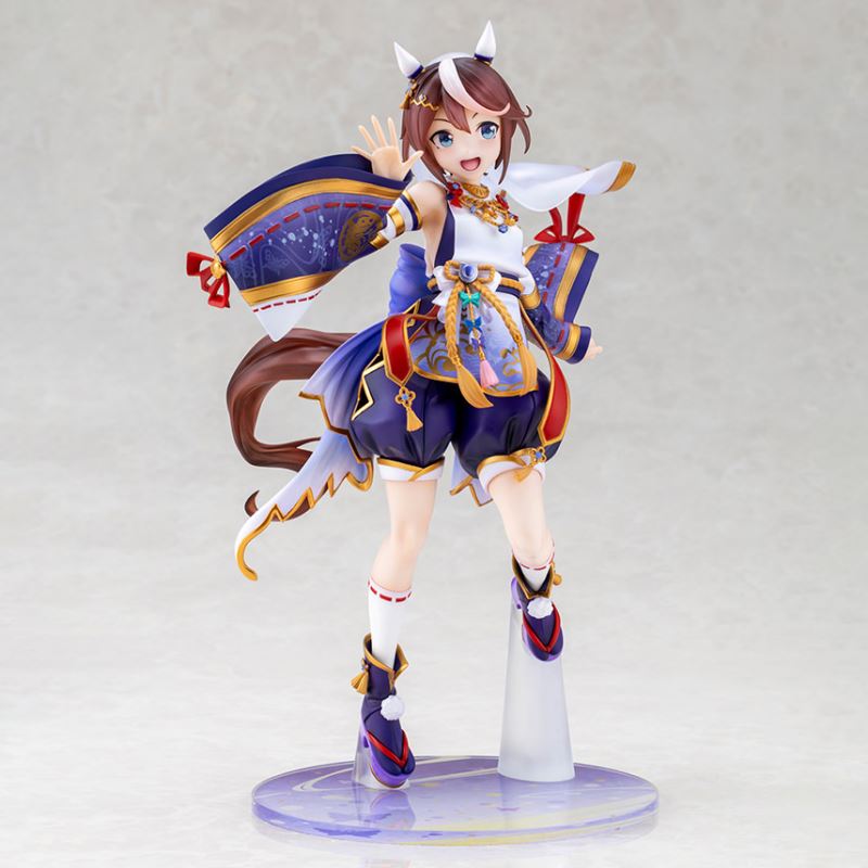 Shiun no Yumemitori Tokai Teio