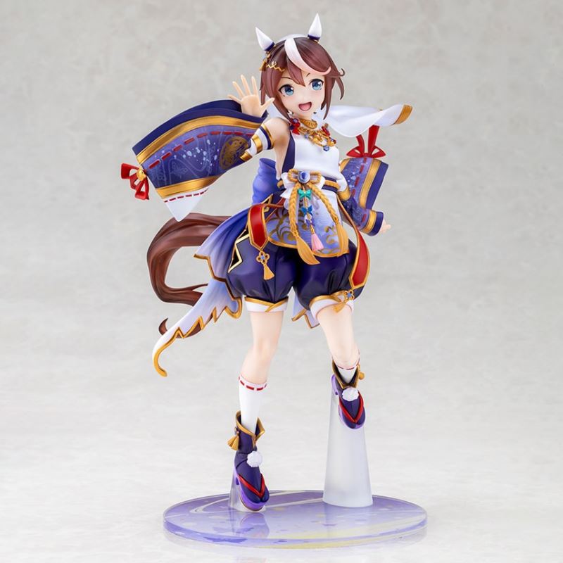 Shiun no Yumemitori Tokai Teio