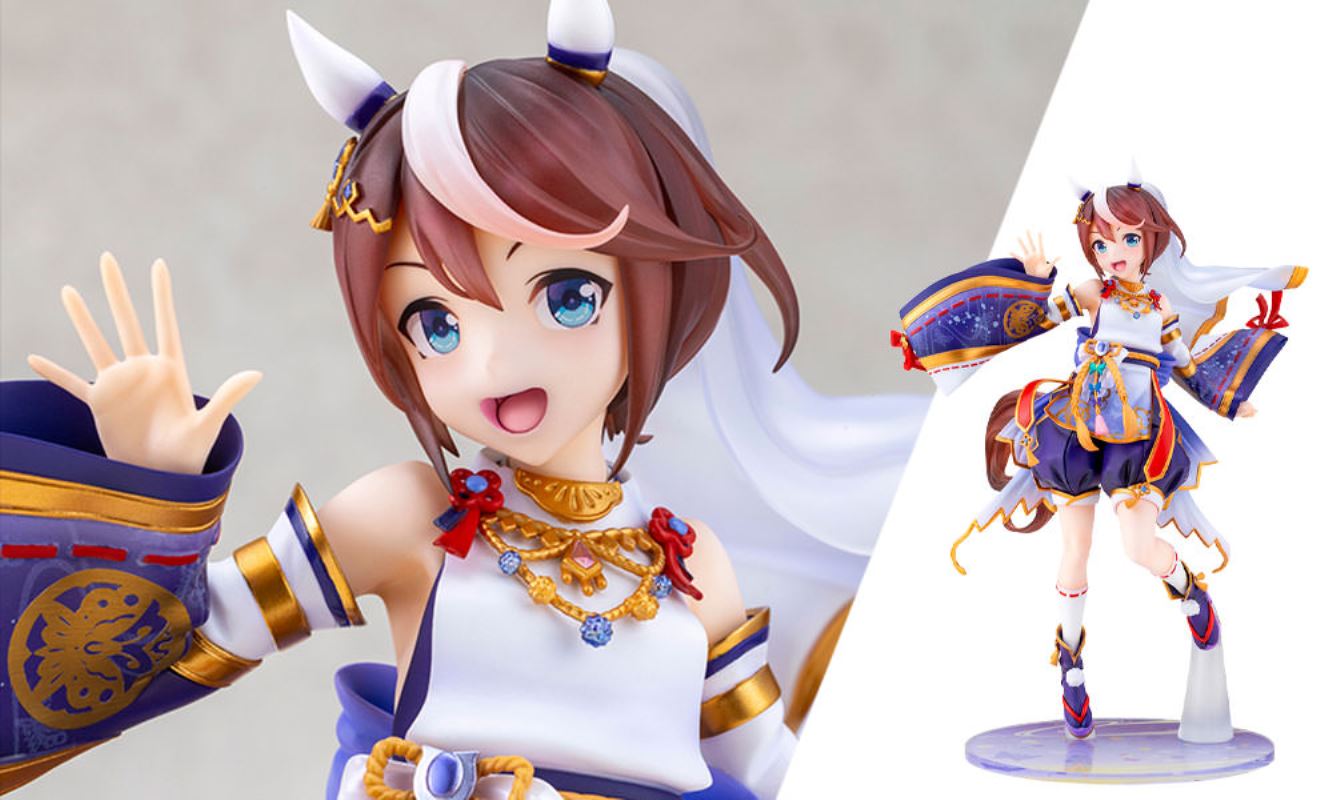 Shiun no Yumemitori Tokai Teio