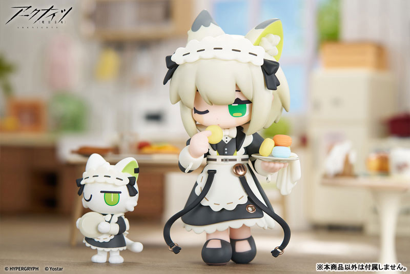 Kal'tsit (The Remains of Time VER) - Arknights