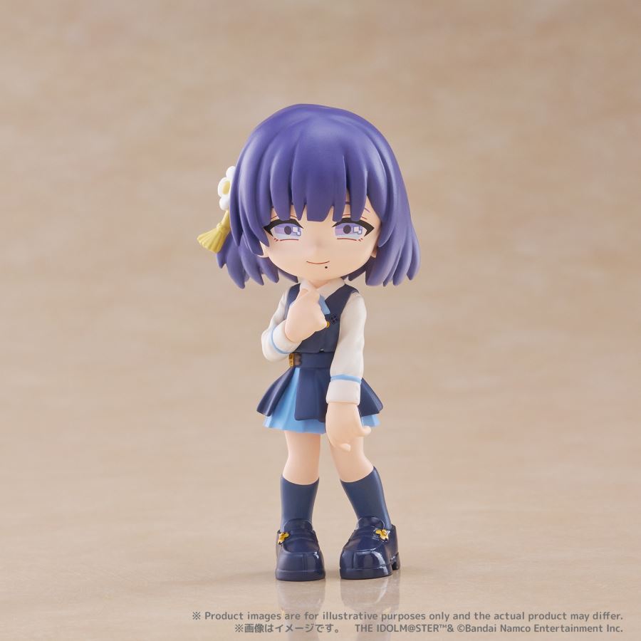 PalVerse Gakuen Idolmaster vol.2