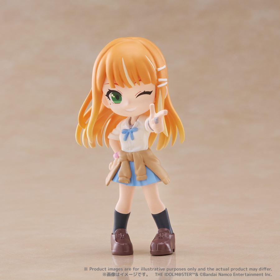 PalVerse Gakuen Idolmaster vol.2