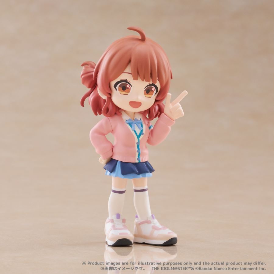 PalVerse Gakuen Idolmaster vol.2