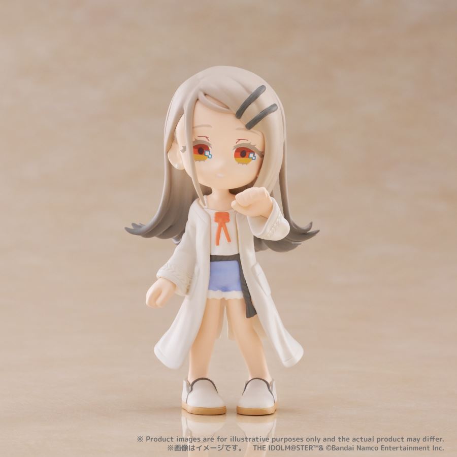 PalVerse Gakuen Idolmaster vol.2