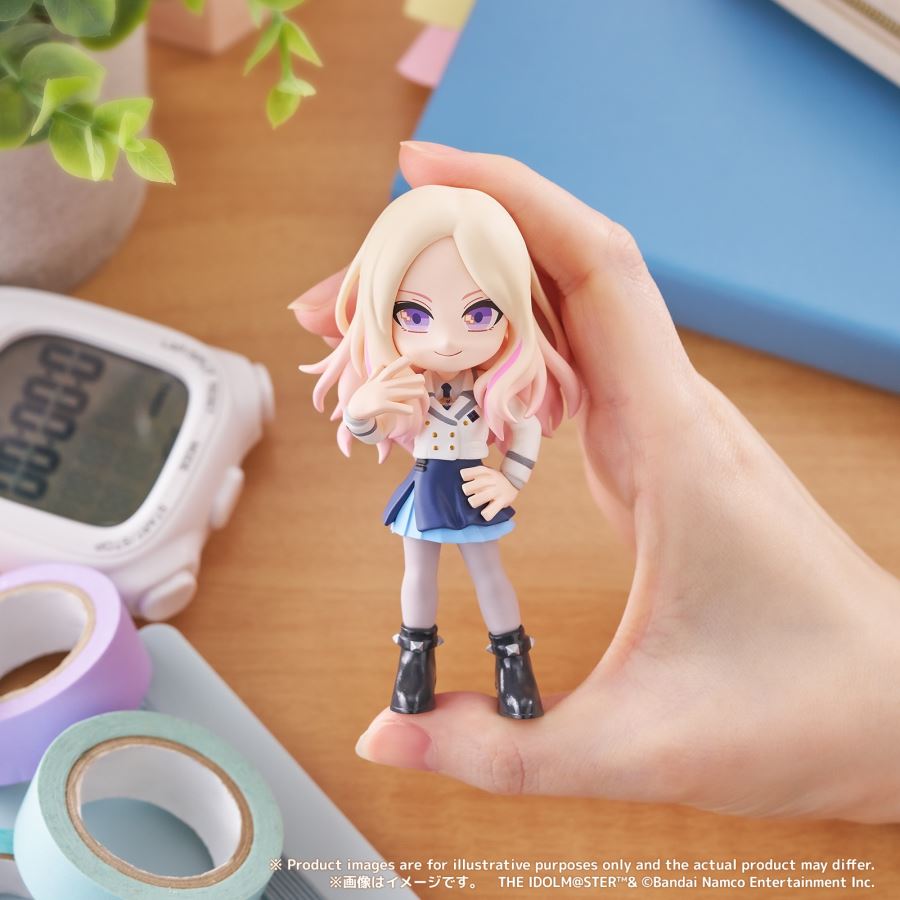 PalVerse Gakuen Idolmaster vol.2
