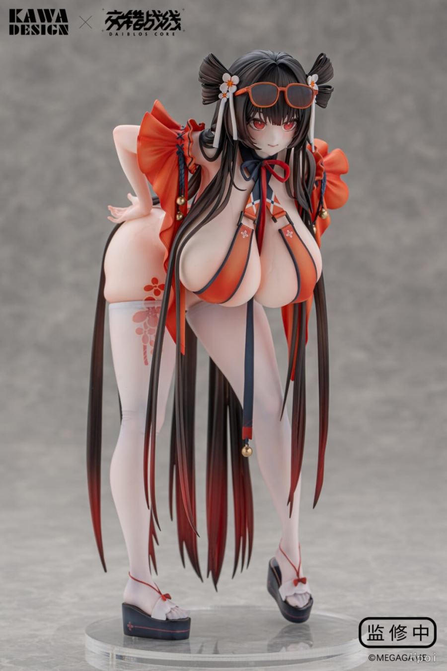Akamei 1/6