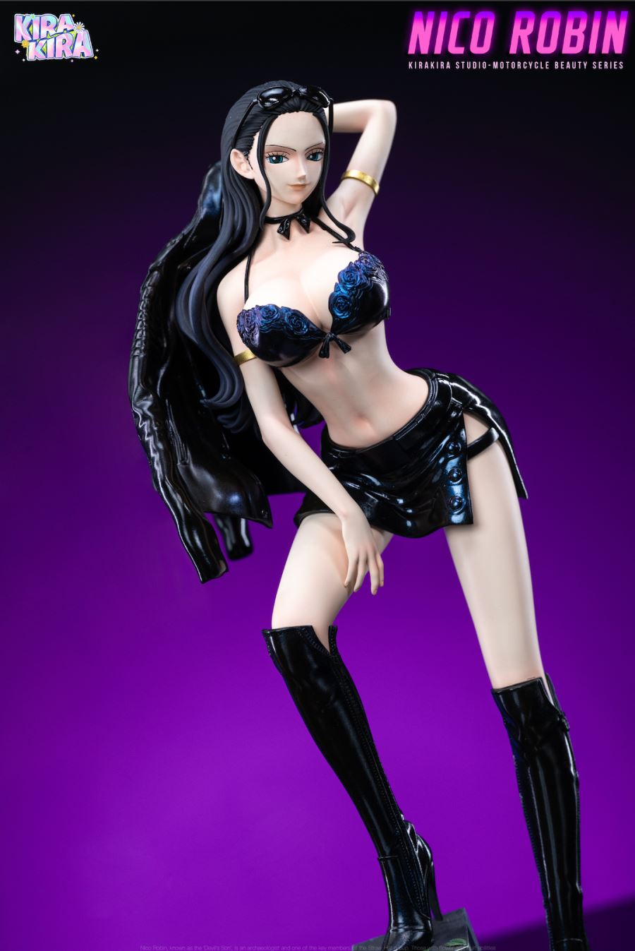 Nico Robin - One Piece