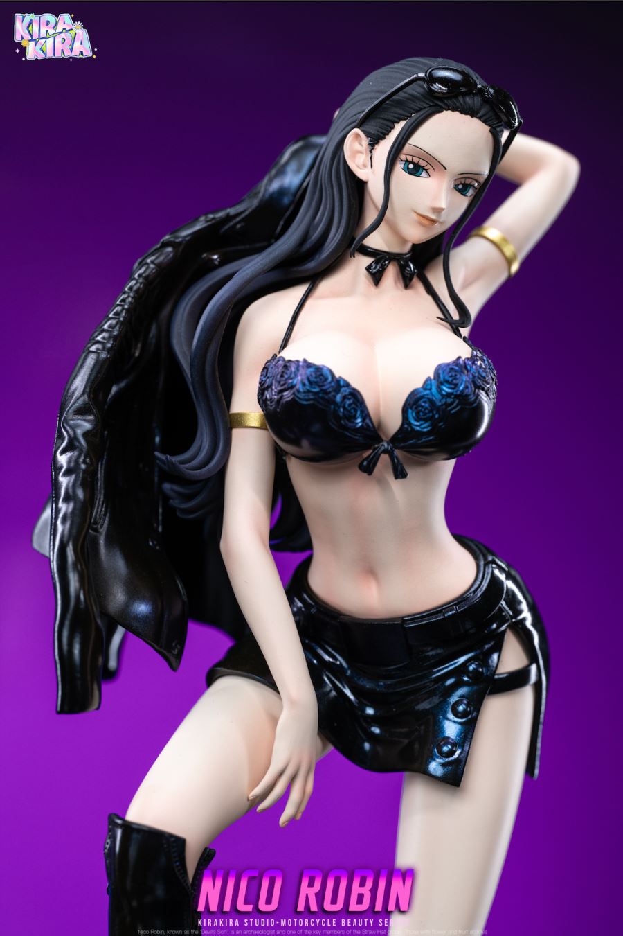 Nico Robin - One Piece