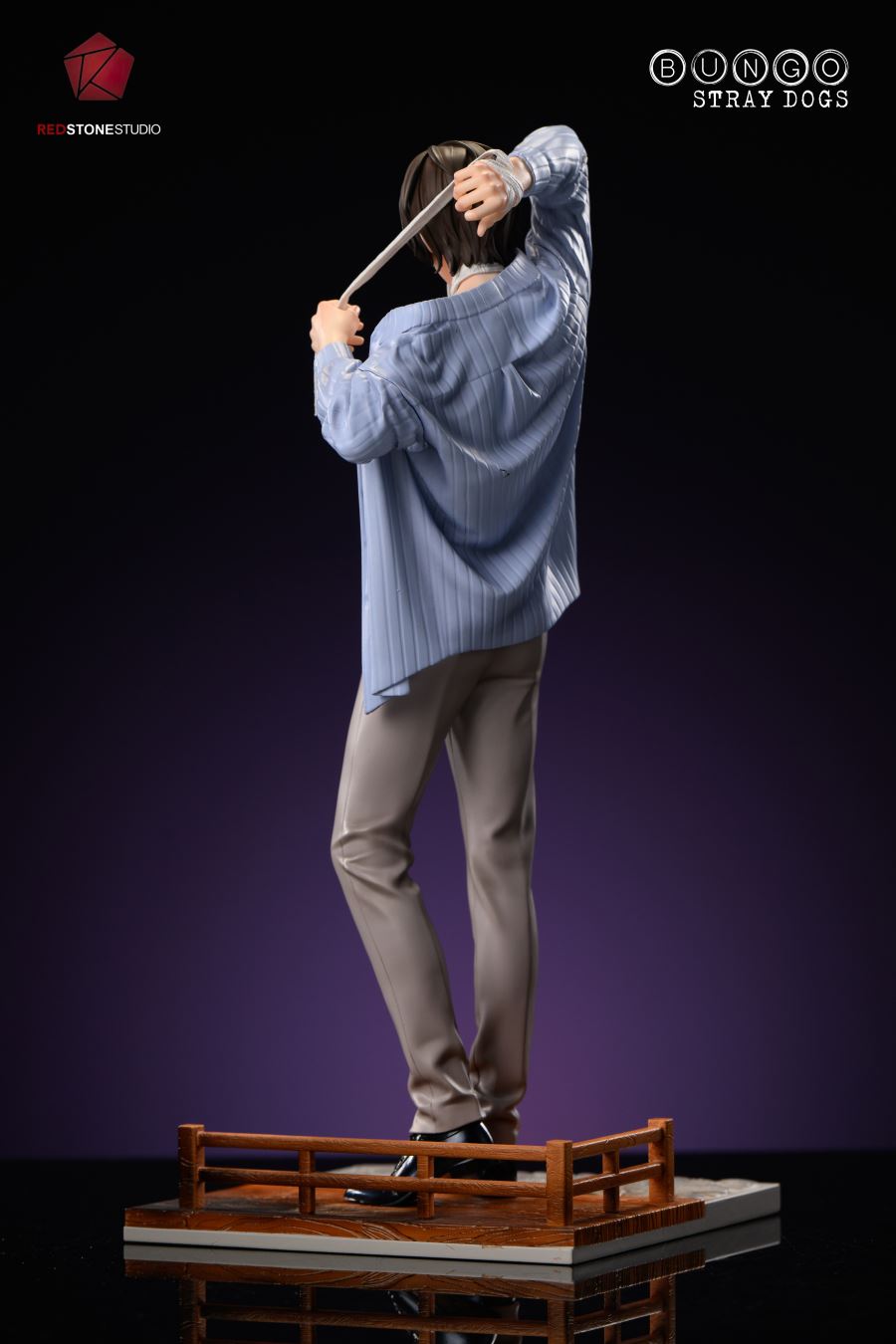 Dazai Osamu - Bungo Stray Dogs