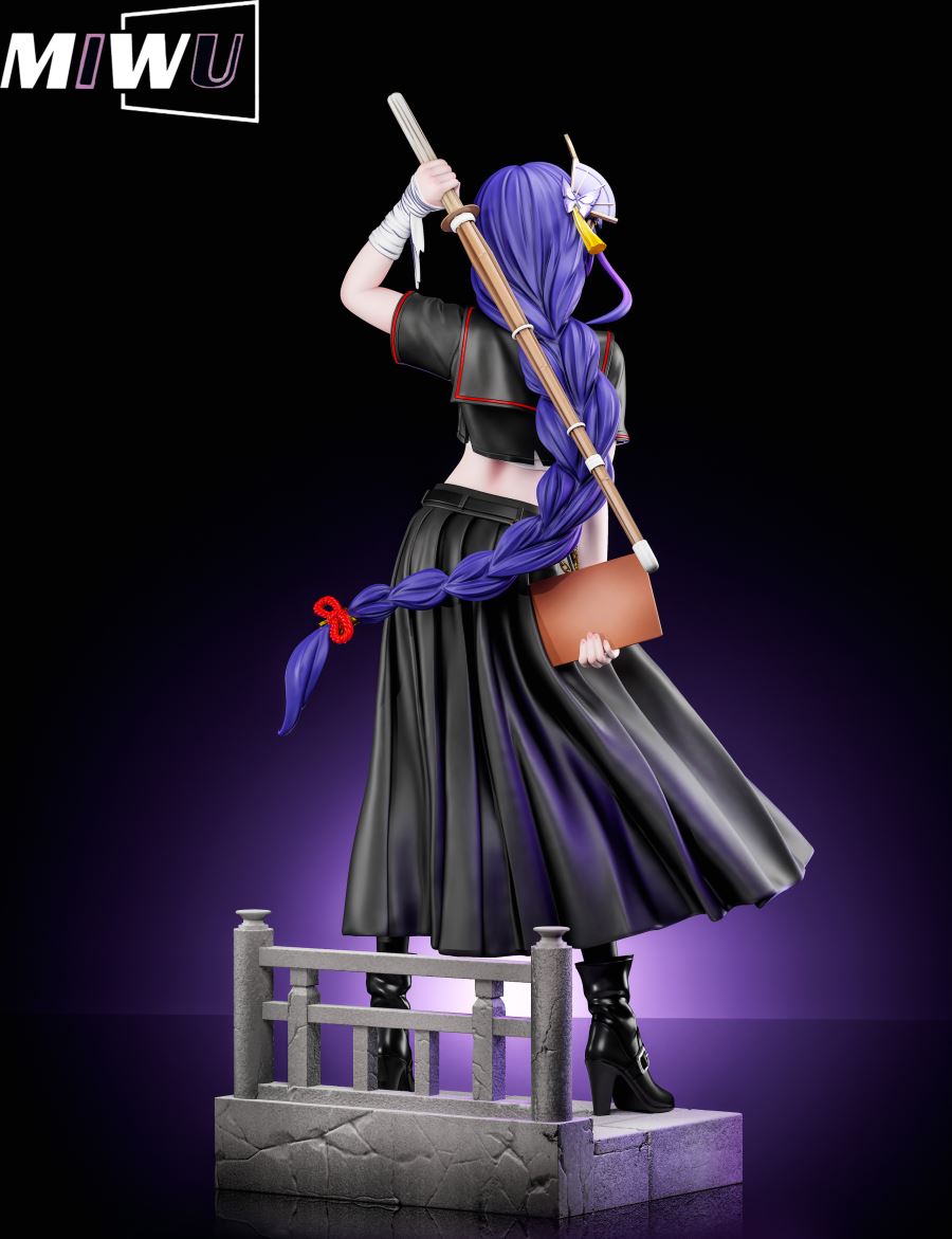 Raiden Shogun - Genshin Impact 1/6