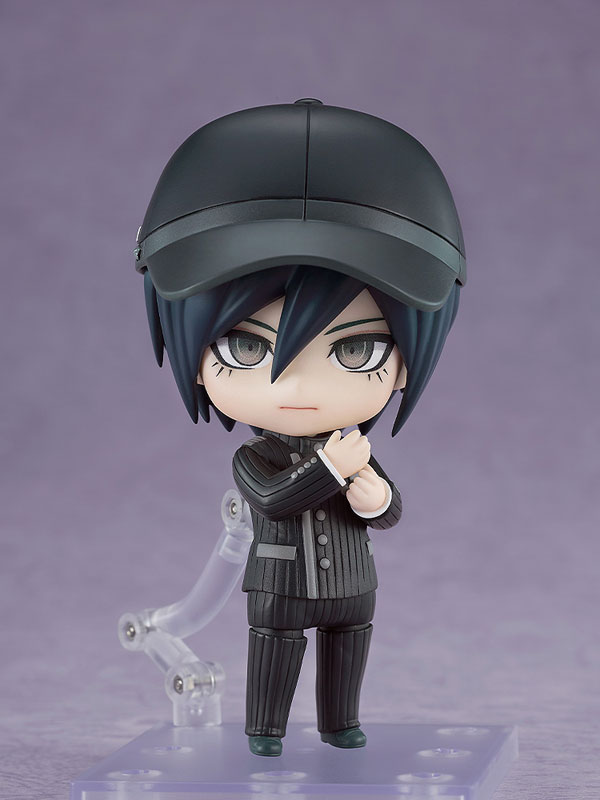 Nendoroid Danganronpa V3: Killing Harmony Shuichi Saihara