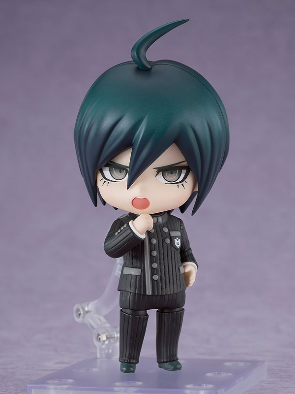Nendoroid Danganronpa V3: Killing Harmony Shuichi Saihara
