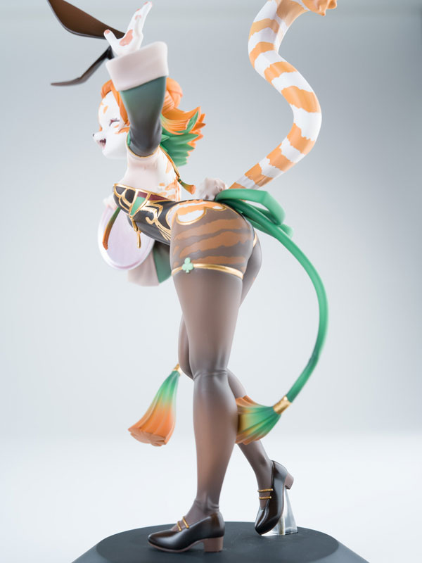 Bunnimals Xiaoju 1/7