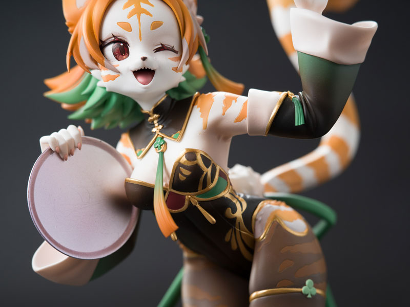 Bunnimals Xiaoju 1/7