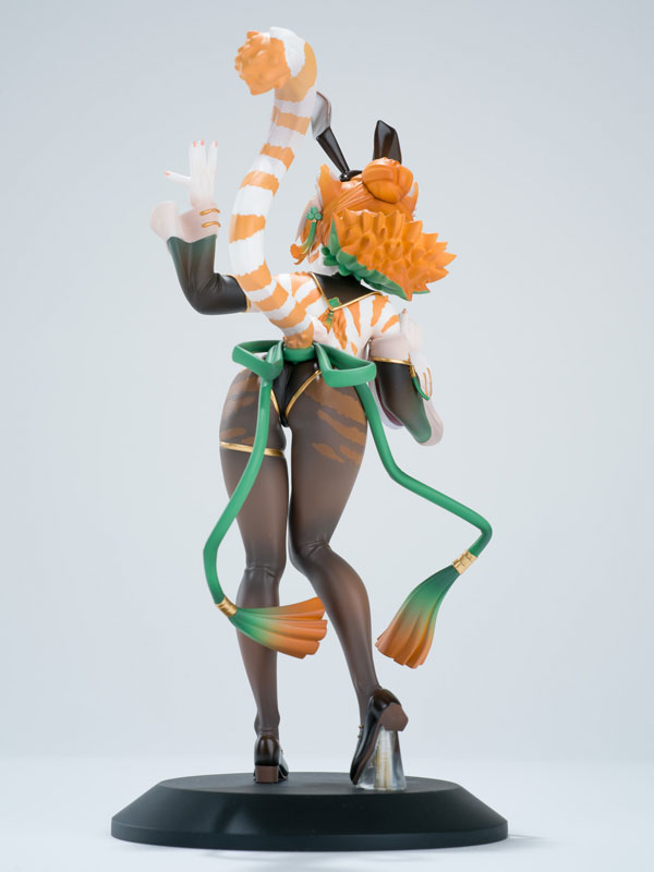 Bunnimals Xiaoju 1/7