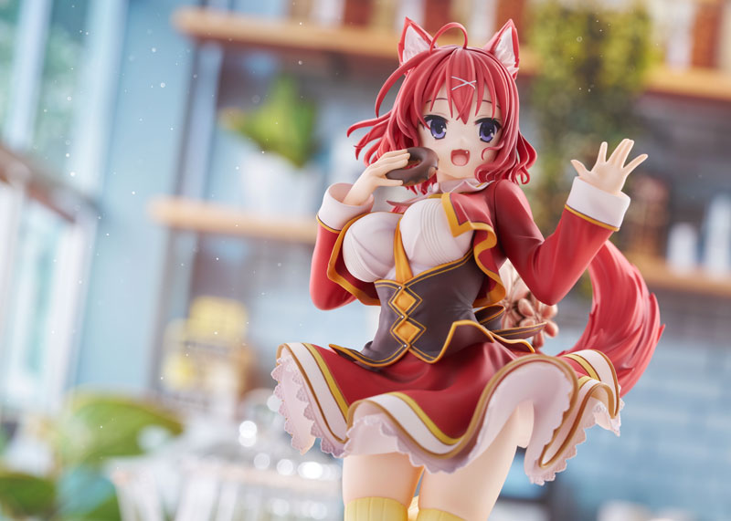 Amairo Islenauts Masaki Gaillard 1/7