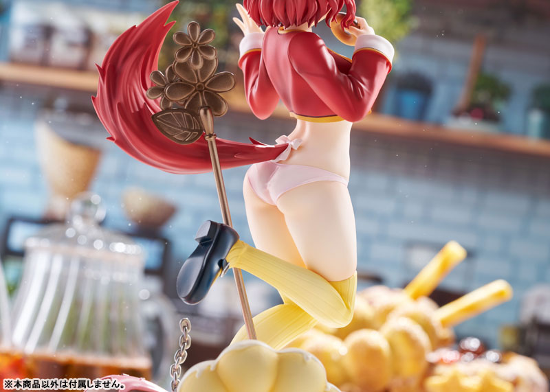 Amairo Islenauts Masaki Gaillard 1/7