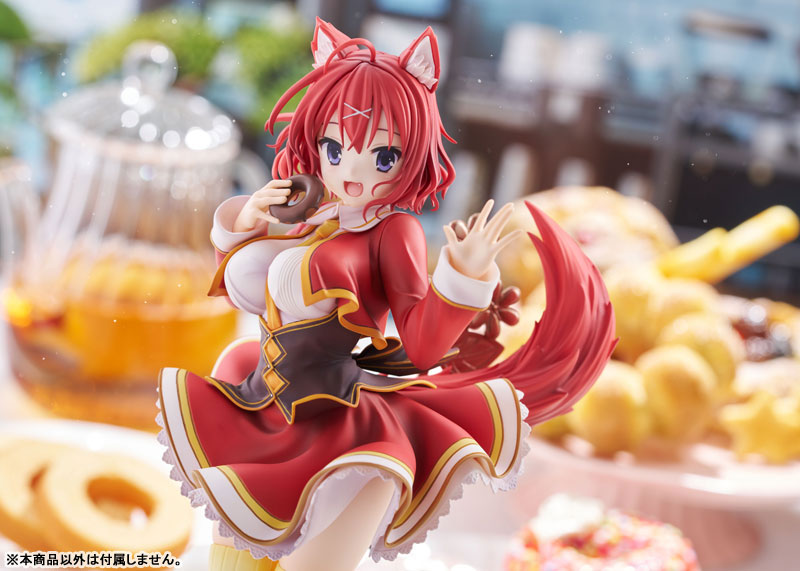 Amairo Islenauts Masaki Gaillard 1/7