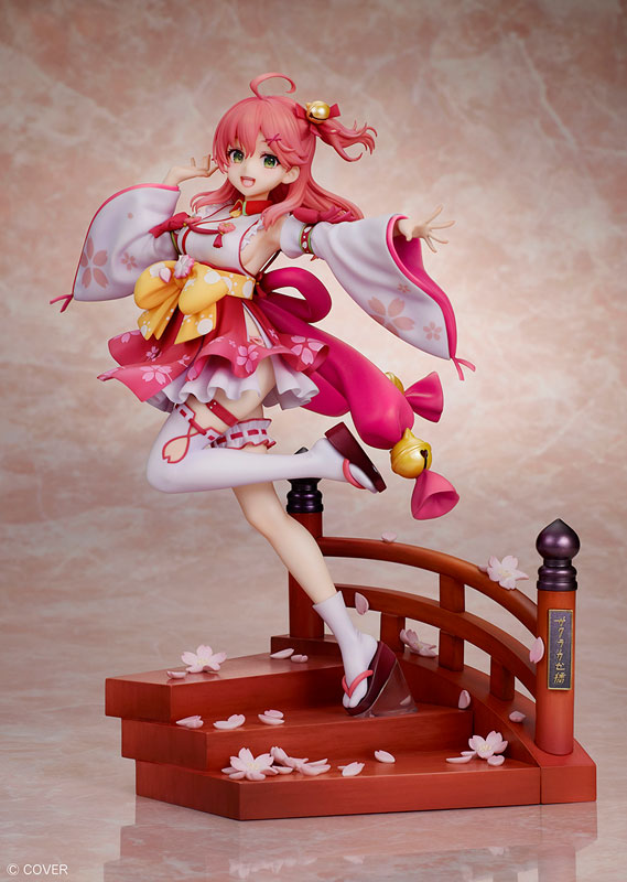 hololive Sakura Miko 1/7