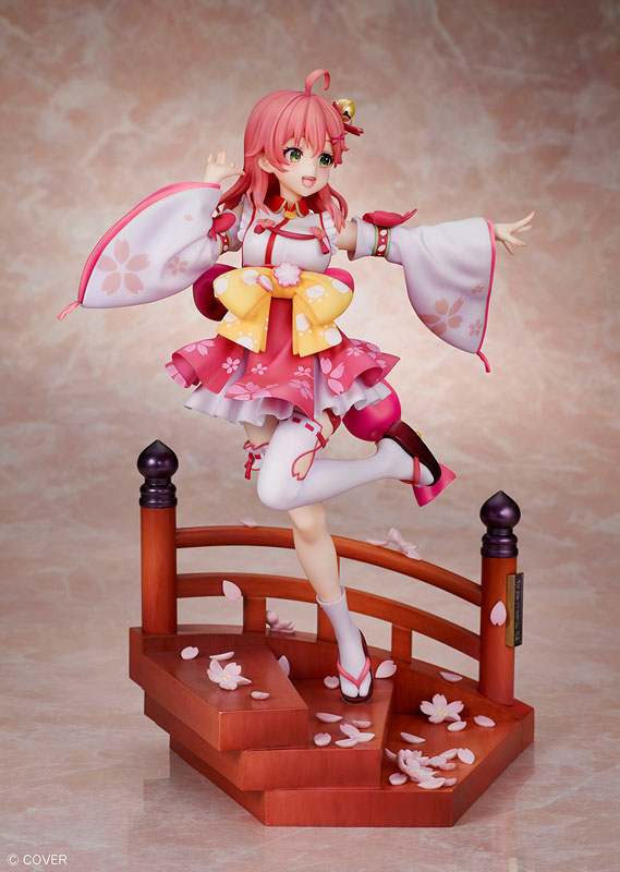 hololive Sakura Miko 1/7