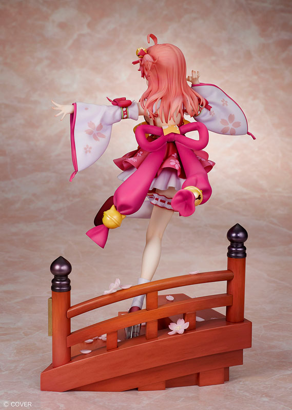 hololive Sakura Miko 1/7