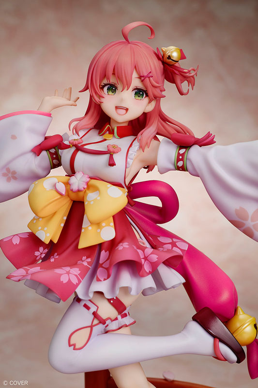 hololive Sakura Miko 1/7