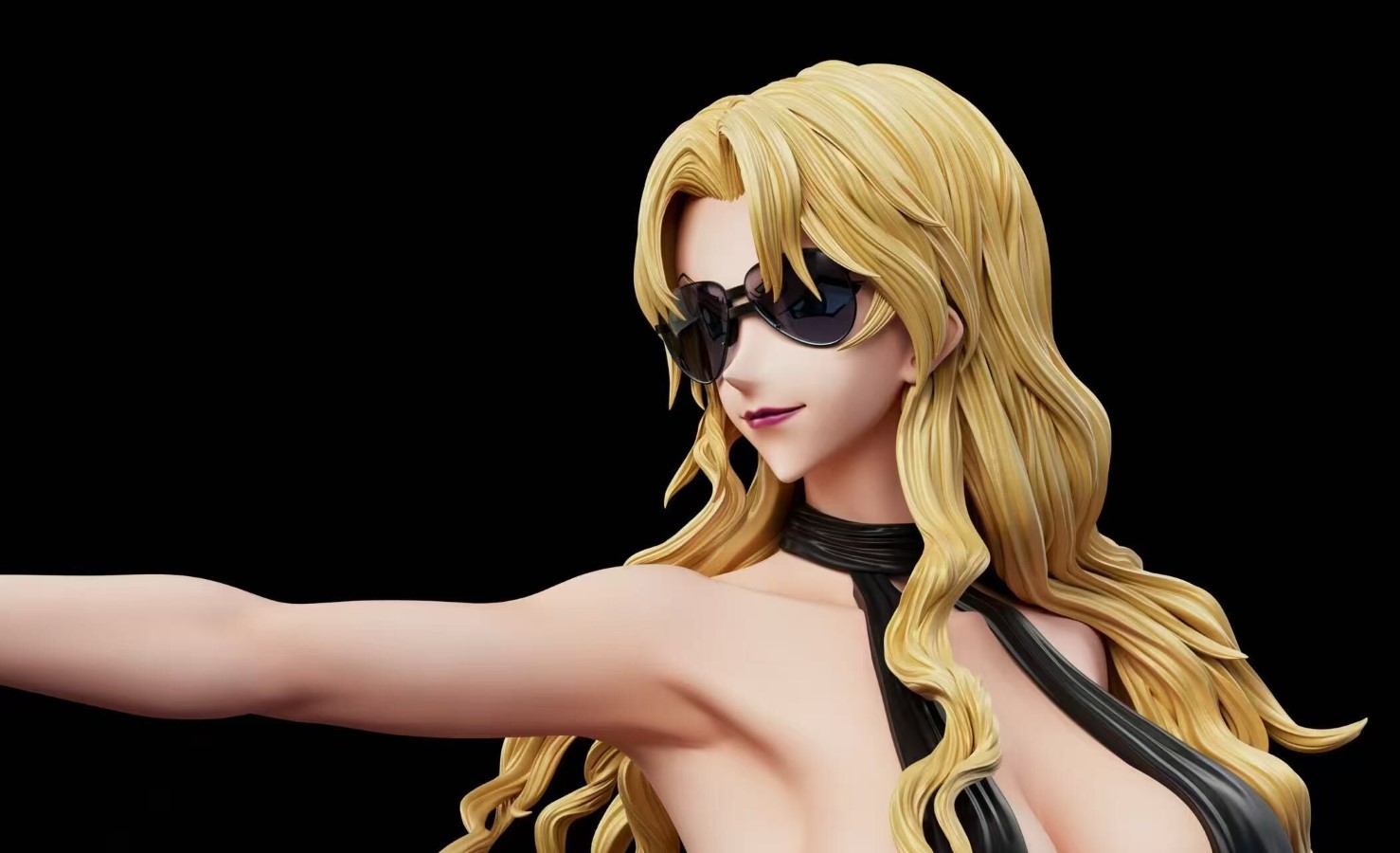 Vermouth - Detective Conan 1/6