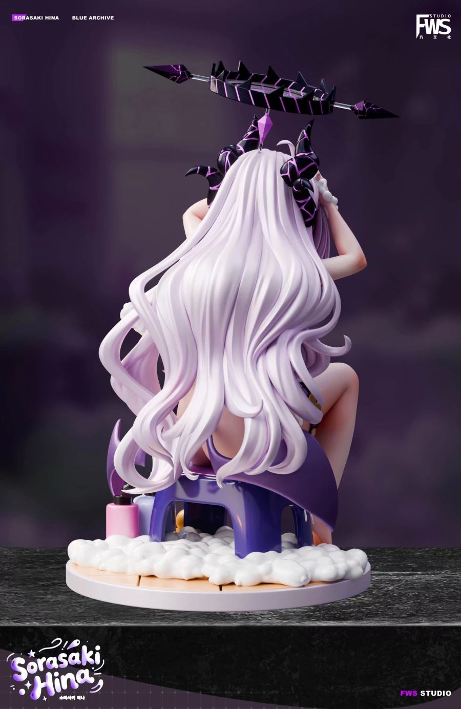 Sorasaki Hina - Blue Archive 1/6