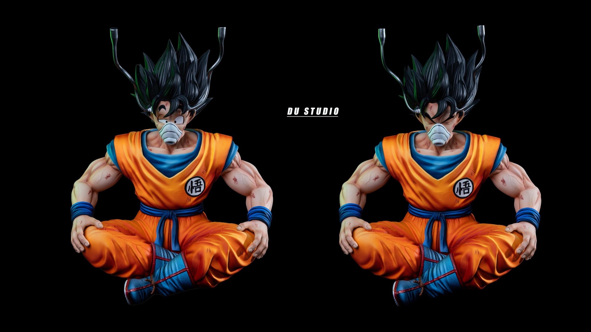 Goku - Dragon Ball