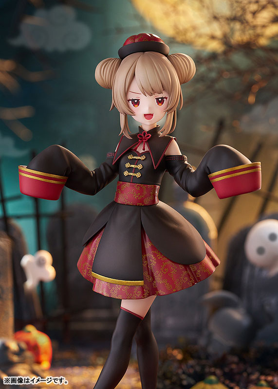 Natori Sana [Jiangshi] 1/7