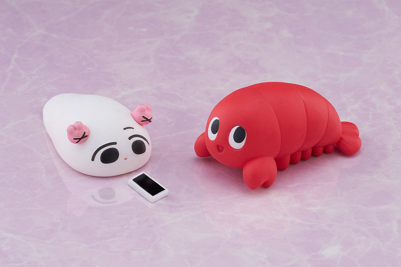 Natori Sana [Jiangshi] 1/7