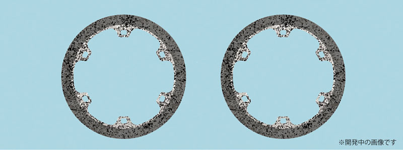 Yamaha YZR-M1 2007 Plastic Model 1/12