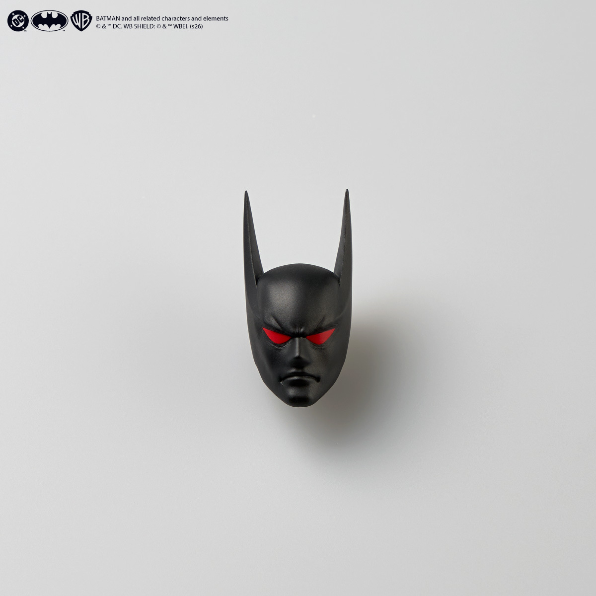 Revoltech Amazing Yamaguchi Batman Beyond Classic Ver