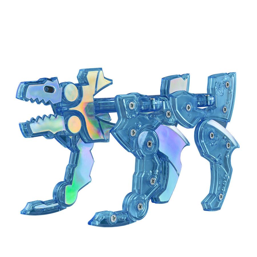 Disc Animal Hawk / Wolf / Monkey Disc Set