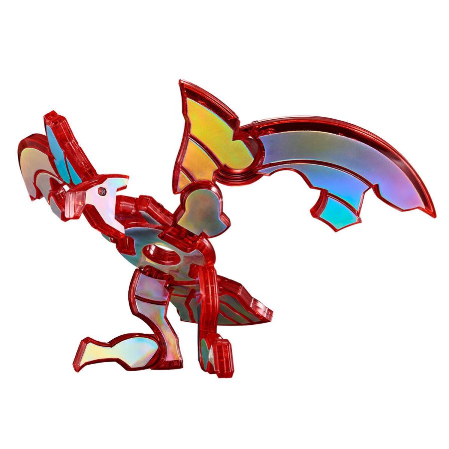 Disc Animal Hawk / Wolf / Monkey Disc Set