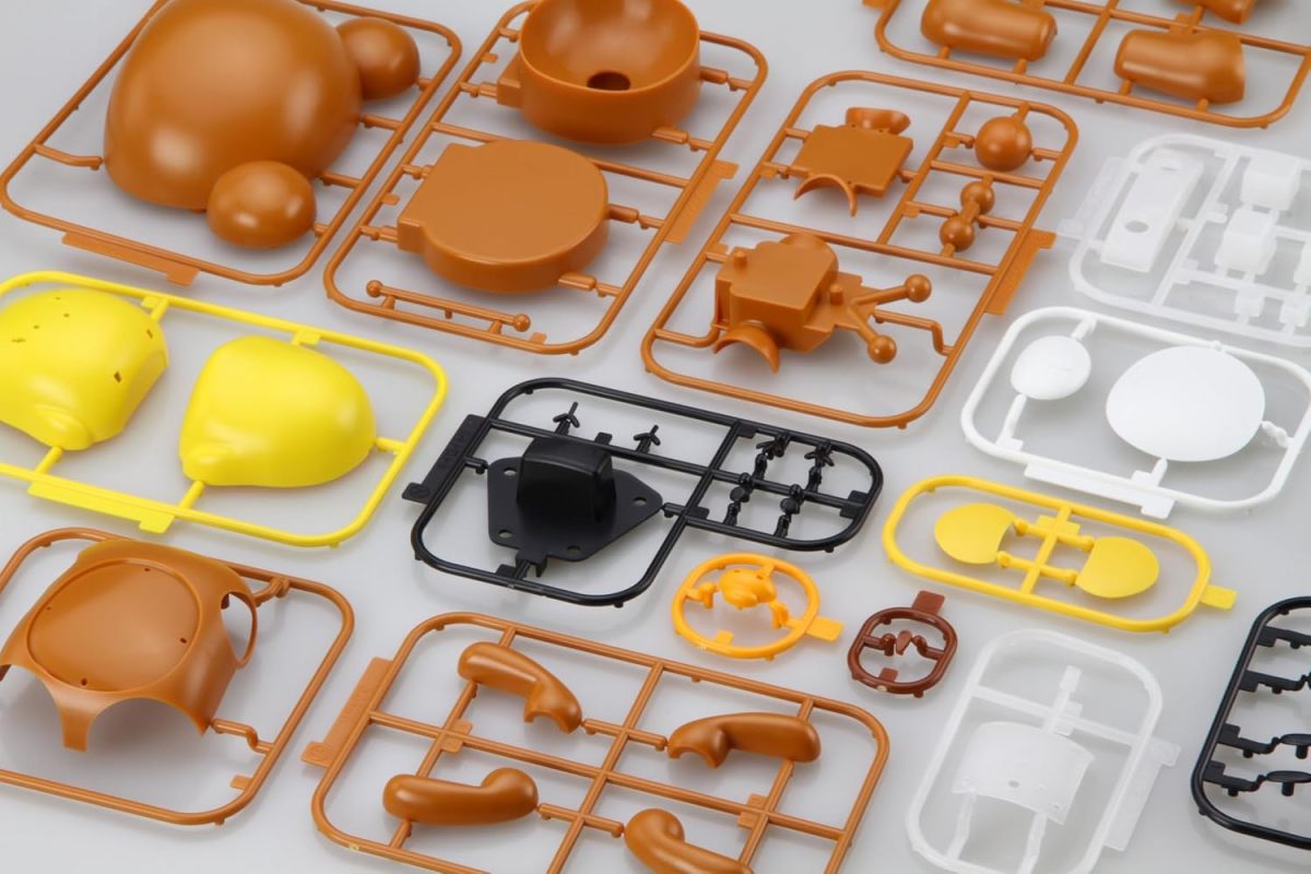 Rilakkuma & Chick Special Animation Packaging Edition