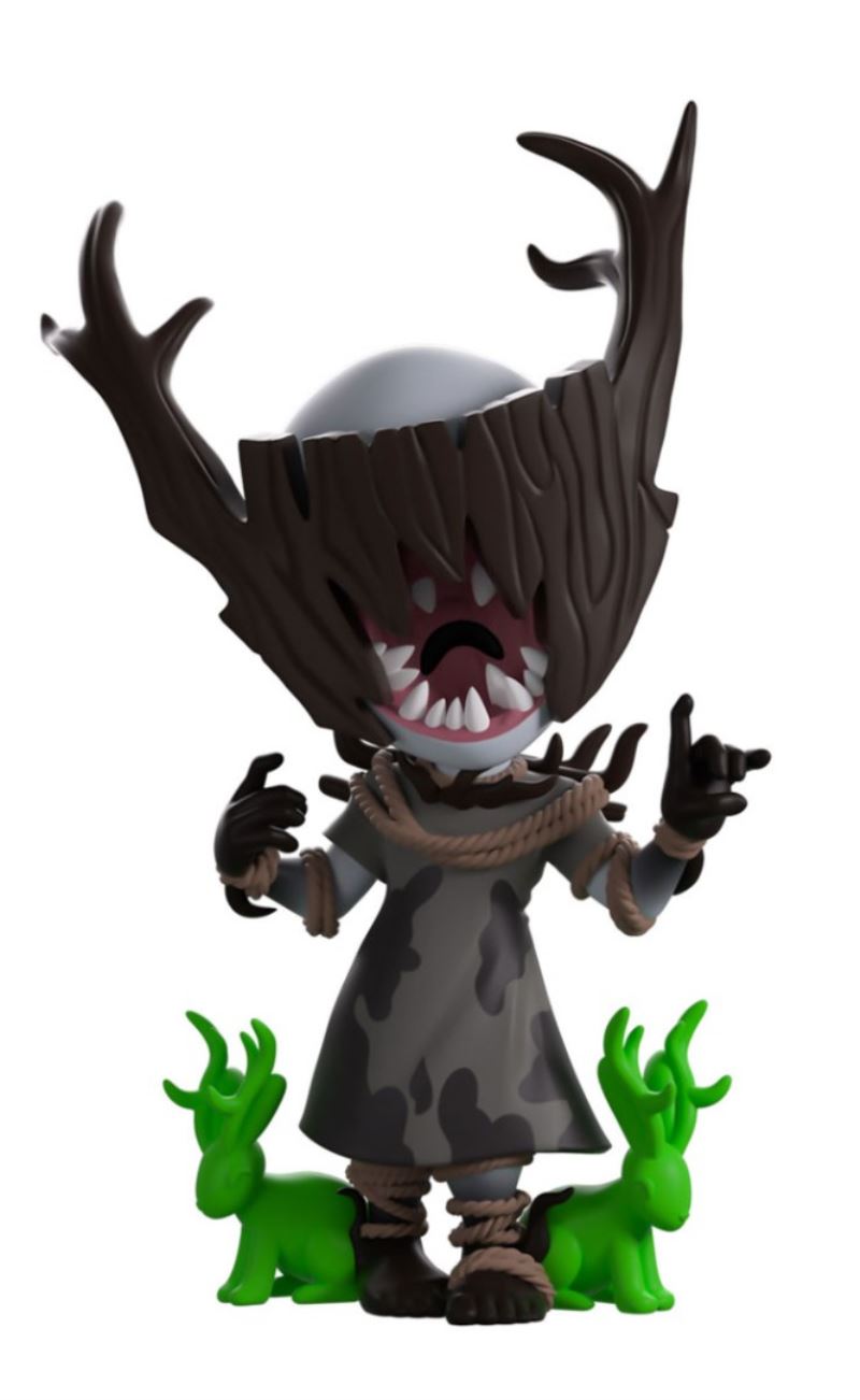 Beast Robot / Forest Ghost Talk / Invincible Young Hero / 