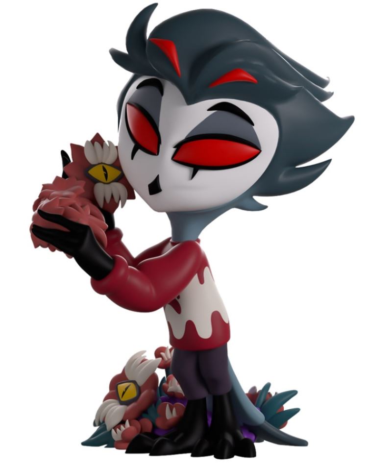 Beast Robot / Forest Ghost Talk / Invincible Young Hero / 