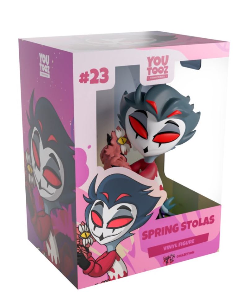 Beast Robot / Forest Ghost Talk / Invincible Young Hero / 