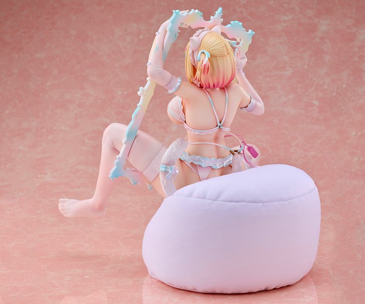 Minette Illustrated by Danimaru