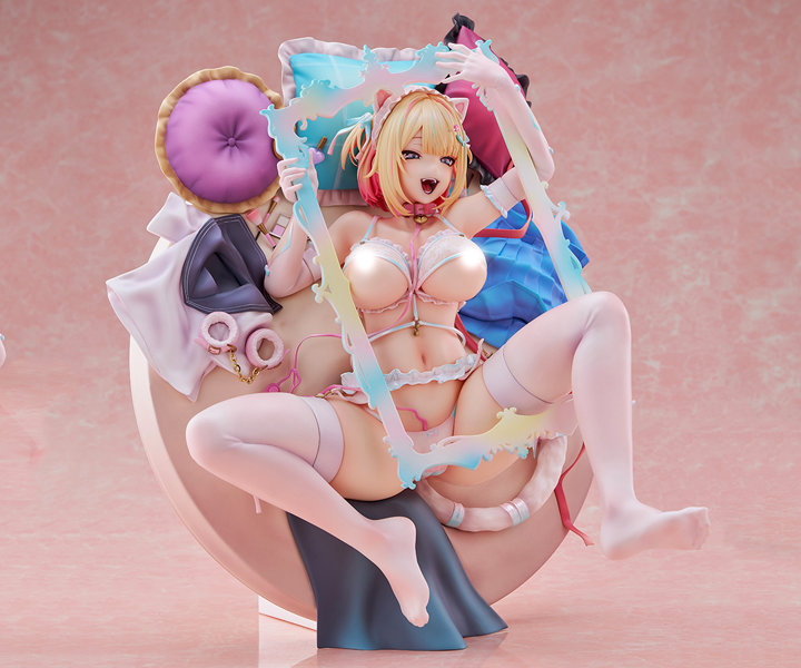 Minette Illustrated by Danimaru