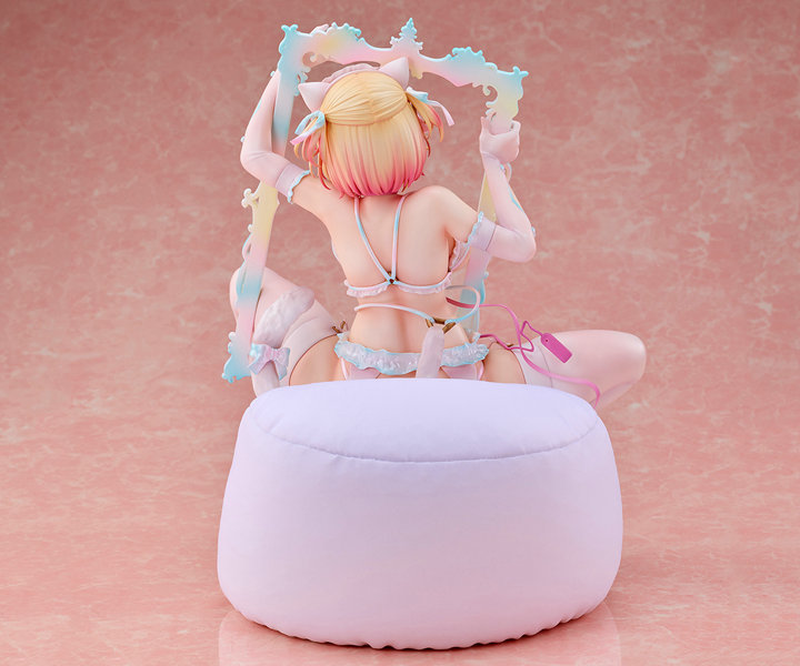 Minette Illustrated by Danimaru