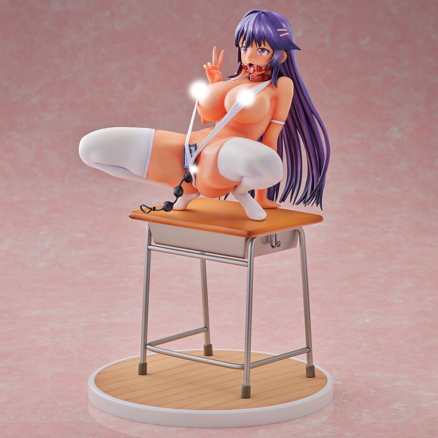 Shiina Chizuru Tanned Ver