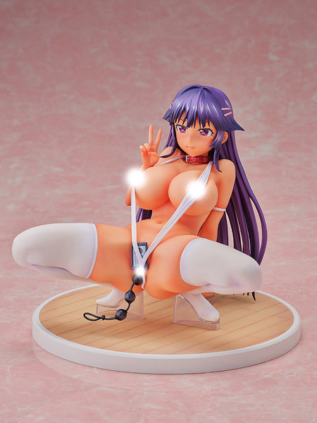 Shiina Chizuru Tanned Ver