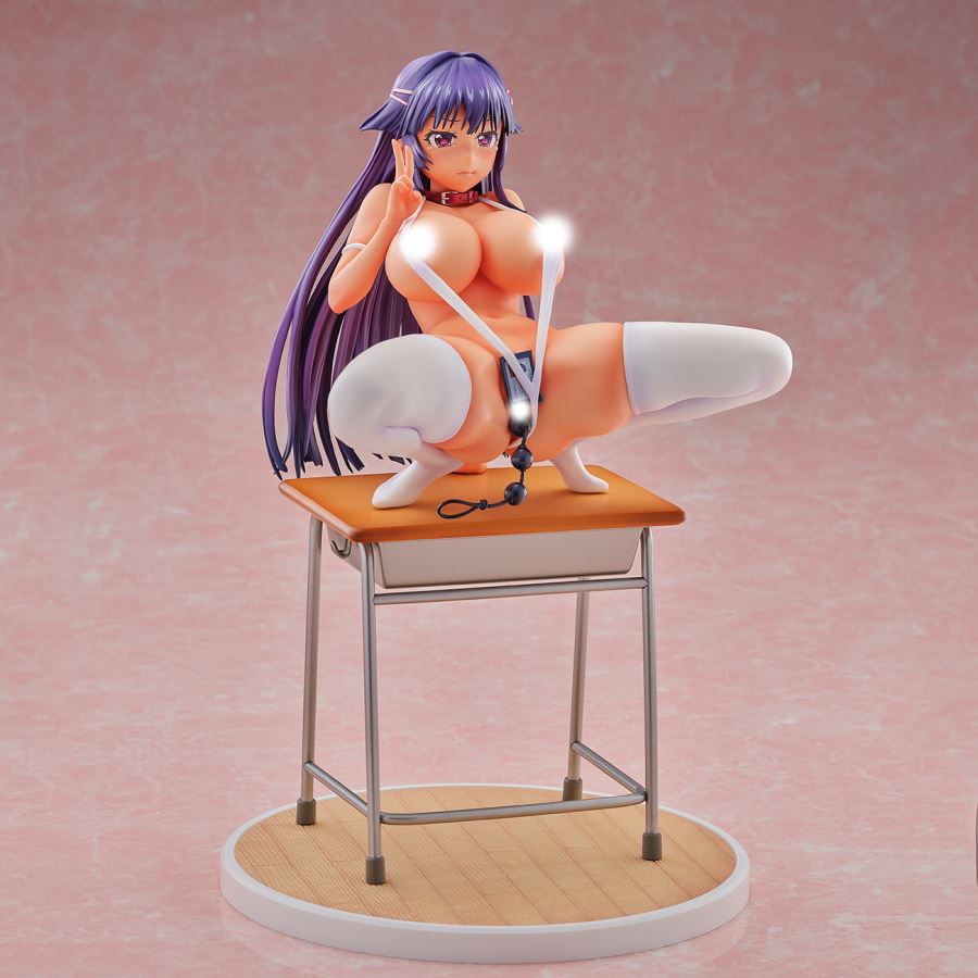 Shiina Chizuru Tanned Ver